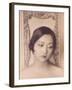 Anna May Wong-null-Framed Photographic Print