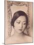 Anna May Wong-null-Mounted Photographic Print