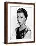 Brown Frame