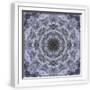White Frame