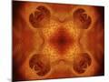 Wood Mount