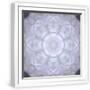 White Frame