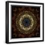 Black Frame