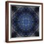 Brown Frame
