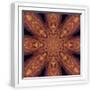 White Frame