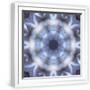 White Frame