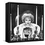 Anna Neagle, English Actress and Singer, 1934-1935-null-Framed Stretched Canvas