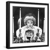 Anna Neagle, English Actress and Singer, 1934-1935-null-Framed Giclee Print