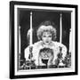 Anna Neagle, English Actress and Singer, 1934-1935-null-Framed Giclee Print