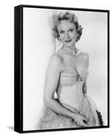 Anna Neagle-null-Framed Stretched Canvas