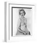 Anna Neagle-null-Framed Photo