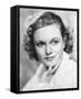 Anna Neagle-null-Framed Stretched Canvas