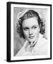 Anna Neagle-null-Framed Photo