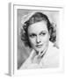 Anna Neagle-null-Framed Photo