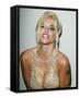 Anna Nicole Smith-null-Framed Stretched Canvas