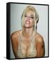 Anna Nicole Smith-null-Framed Stretched Canvas