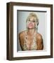 Anna Nicole Smith-null-Framed Photo