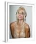 Anna Nicole Smith-null-Framed Photo