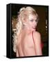 Anna Nicole Smith-null-Framed Stretched Canvas