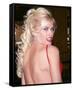 Anna Nicole Smith-null-Framed Stretched Canvas