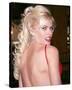 Anna Nicole Smith-null-Stretched Canvas