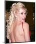 Anna Nicole Smith-null-Mounted Photo