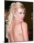 Anna Nicole Smith-null-Mounted Photo