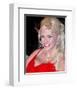 Anna Nicole Smith-null-Framed Photo