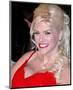 Anna Nicole Smith-null-Mounted Photo