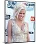 Anna Nicole Smith-null-Mounted Photo