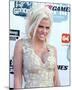 Anna Nicole Smith-null-Mounted Photo