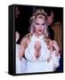 Anna Nicole Smith-null-Framed Stretched Canvas