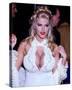 Anna Nicole Smith-null-Stretched Canvas