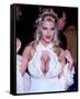 Anna Nicole Smith-null-Framed Stretched Canvas