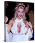 Anna Nicole Smith-null-Stretched Canvas