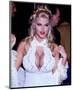 Anna Nicole Smith-null-Mounted Photo