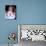 Anna Nicole Smith-null-Photo displayed on a wall