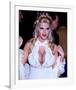 Anna Nicole Smith-null-Framed Photo