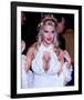 Anna Nicole Smith-null-Framed Photo