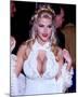 Anna Nicole Smith-null-Mounted Photo