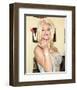 Anna Nicole Smith-null-Framed Photo