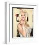 Anna Nicole Smith-null-Framed Photo