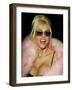 Anna Nicole Smith-null-Framed Photo