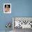 Anna Nicole Smith-null-Framed Photo displayed on a wall