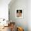 Anna Nicole Smith-null-Framed Photo displayed on a wall