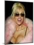 Anna Nicole Smith-null-Mounted Photo