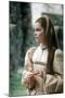 ANNA OF THE THOUSAND DAYS, 1969 directed by CHARLES JARROTT Genevieve Bujold (photo)-null-Mounted Photo