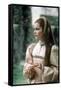 ANNA OF THE THOUSAND DAYS, 1969 directed by CHARLES JARROTT Genevieve Bujold (photo)-null-Framed Stretched Canvas