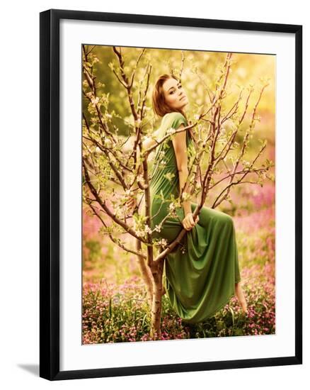 Premium Photographic Print, , large
