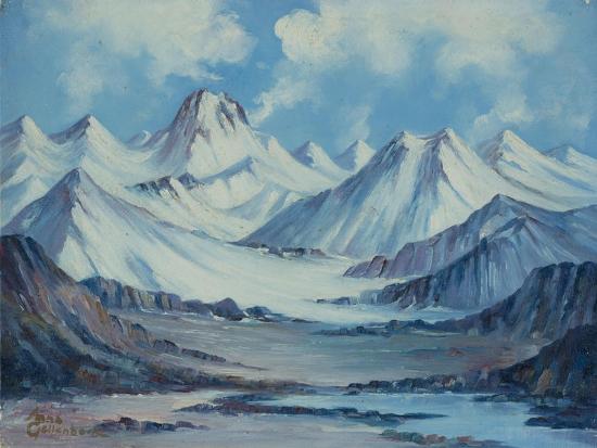 Premium Giclee Print, , large
